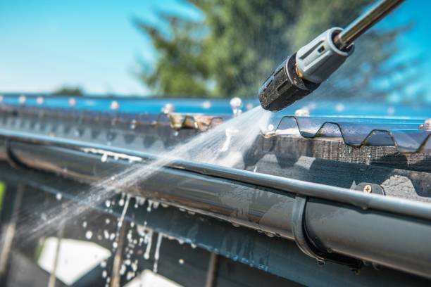 Best Exterior Home Cleaning  in Anderson Creek, NC