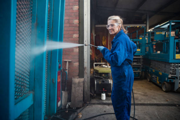 Best Commercial Pressure Washing  in Anderson Creek, NC