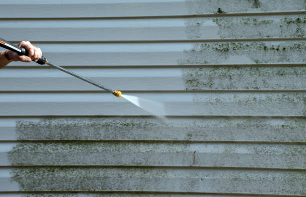 Pressure Washing Estimates in Anderson Creek, NC