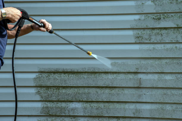 Anderson Creek, NC Pressure Washing Company