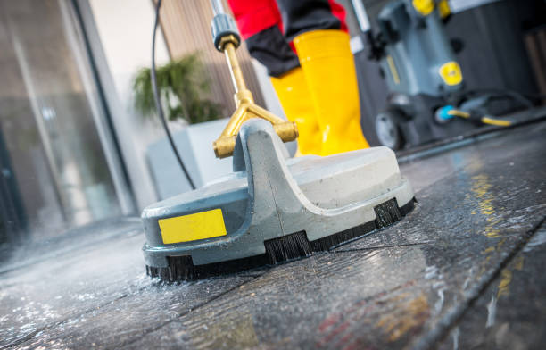 Best Roof Power Washing Services  in Anderson Creek, NC