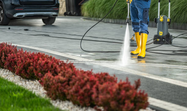 Best Deck Pressure Washing  in Anderson Creek, NC