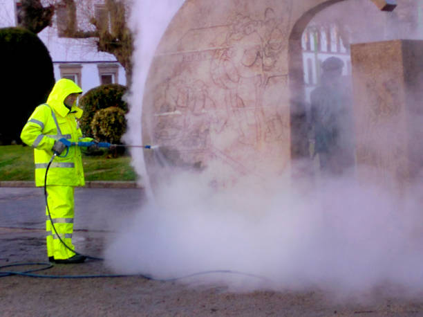 Best Sidewalk Pressure Washing  in Anderson Creek, NC