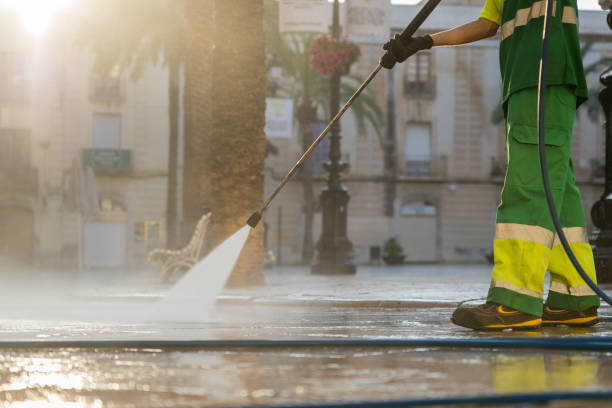 Best Deck Pressure Washing  in Anderson Creek, NC