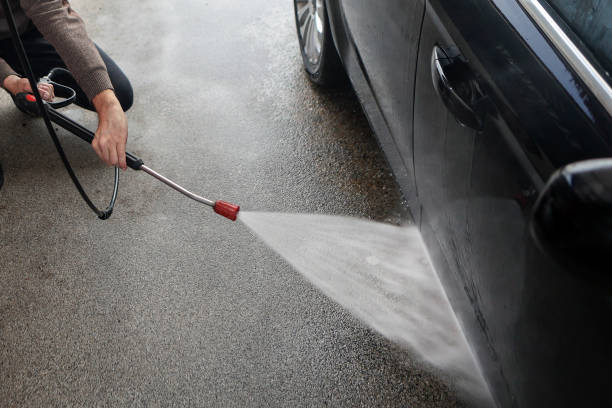 Trusted Anderson Creek, NC Pressure Washing Experts