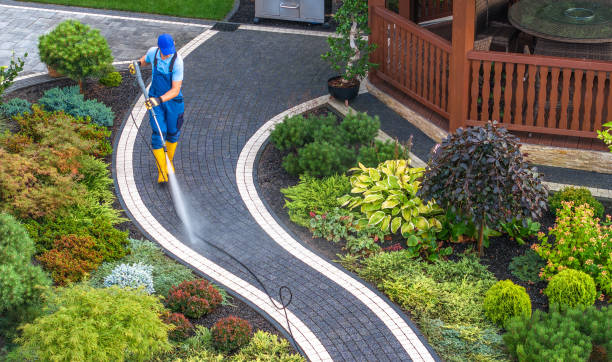 Best Garage Pressure Washing  in Anderson Creek, NC