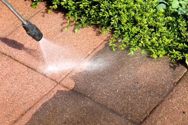 Deck Cleaning Services in Anderson Creek, NC